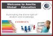 Amrita Global Education