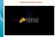 Online Hotel reservation systems | Online Booking system