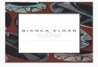 Bianca Elgar Out of Africa Lookbook