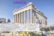 Looking for Greece Tourist visa - Contact Sanctum Consulting