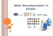 Web Development in Jaipur - ENCTCS
