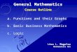 Gen. math g11  introduction to functions