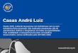 Empresa Iluminada 2017 Casas André Luiz