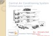 Central Air Conditioning System (97 - 2003)