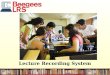 Lecture Recording System