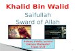 Khalid bin walid5