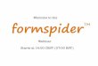 New Features in Formspider 1.9