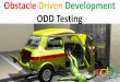 ODD Testing