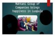 Mahtani Group of Companies brings happiness in Luapula