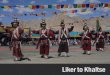 Ladakh Tour Package (liker to khaltse)