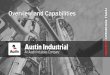 Austin Industrial Intro