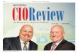 CIO Review Article