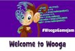 Prototyping_Wooga Game Jam