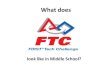 FTC Middle School