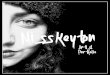 Miss Keyton - Portfolio