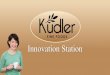 How to Innovate in the Food Industry (Kudler Fine Foods)