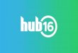 Hub16: Workforce planning at Tableau: Finding time compression and process agility