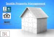 Property Management Companies in Seattle