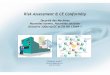 Risk Assessment & CE Conformity Directive 2006-42-EC et EN ISO 13849-1
