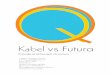 Kabel vs Futura: сравнительный анализ