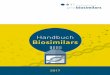 Handbuch Biosimilars 2017
