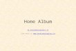 Home Design and elevation album