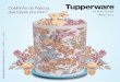 Tupperware Vitrine 3/2016