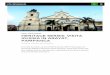 Heritage Series: Churches in Arayat