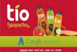 Sales Presentation: Tio Gazpacho Paid Search Campaign