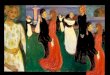 MUNCH, Edvard, Featured Paintings in Detail (2)