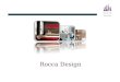 Rocca Design - Tailors Of Furniture!