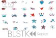 BLSTK Replay n 193 La revue luxe et digitale 08.02 au 14.02.17
