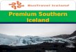 Premium southern iceland