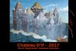 Chateau d'if    2017