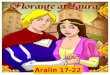 Florante at Laura (Aralin 17-22)