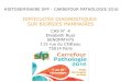 CANCER MAMMAIRE : CARCINOME PAPILLAIRE INFILTRANT