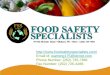 Third Party Food Safety Audit
