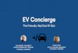 ChatBots Everywhere - How Financial Engines Made Their EV Charging Stations Chat With Them