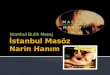 Masöz Narin İstanbul Foto Videosu
