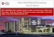 BEST WESTERN PLUS Lackland Hotel & Suites