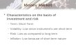 Money market intruments lec#5