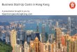 Business Start-Up Costs in Hong Kong