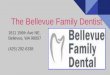 The bellevue family dentist