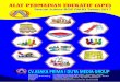 distributor Mainan Edukatif / Alat Peraga PAUD (Alat Permainan Edukatif/APE) bop paud 2017