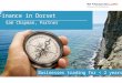Finance in Dorset 2017 - Start Up Session