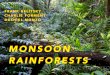 Monsoon rainforests PERIOD 3