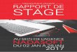 Mohammed Yamani || Rapport De Stage
