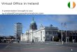 Virtual Office in Ireland