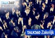 Talk360 Zakelijk