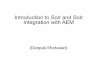 Basics of Solr and Solr Integration with AEM6